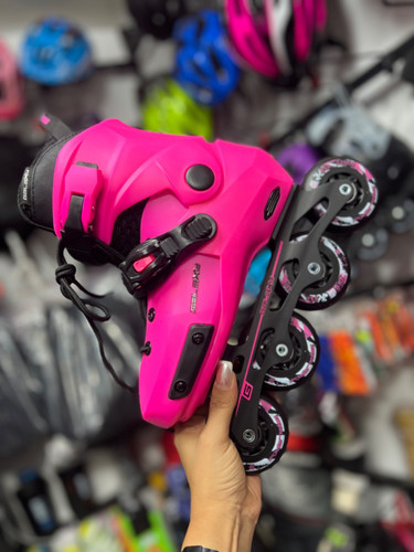 اسکیت بچگانه