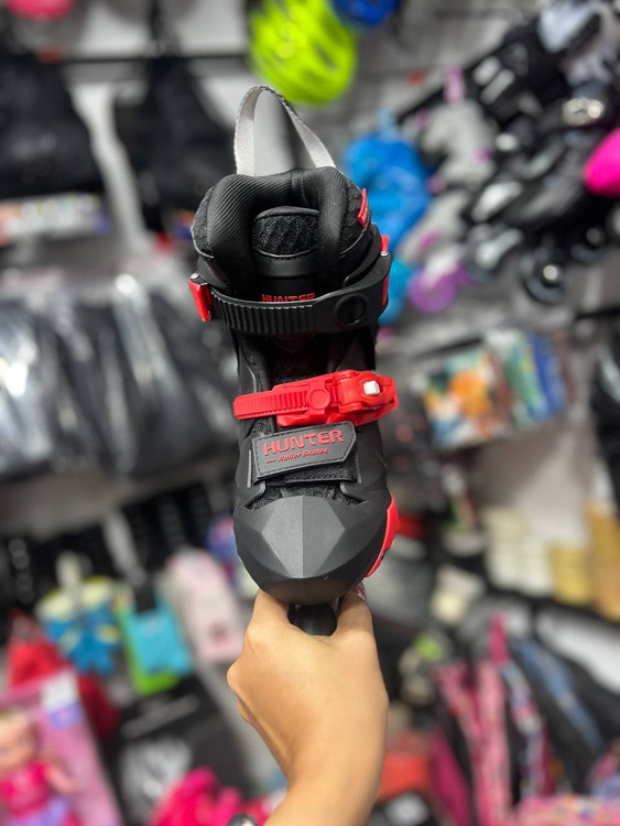 خرید پکیج اسکیت Hunter قیمت مناسب