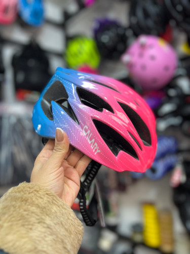 کلاه ایمنی با کیفیت برند کالاری