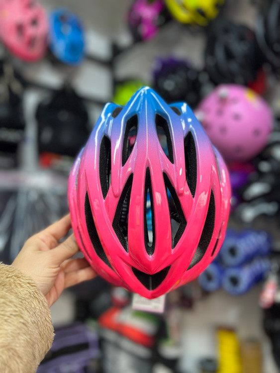 کلاه ایمنی مخصوص کودک و نوجوان